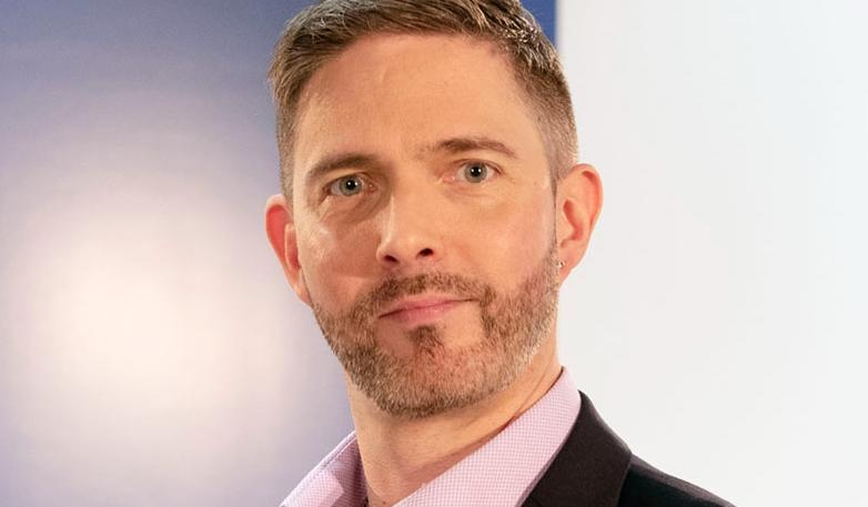 Pål Krogdahl , CTO and Banking Technical Leader på IBM Nordic