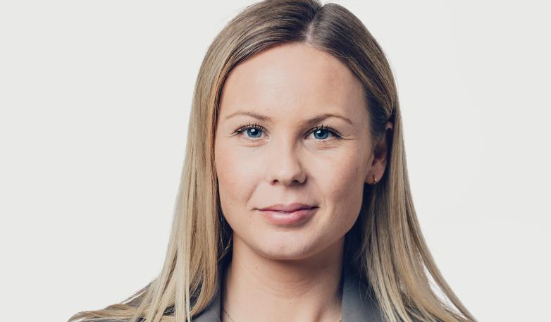 Therese Persson, makroanalytiker, Danske Bank