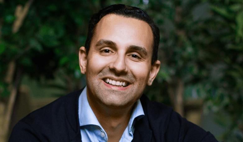 Alan Mamedi, Truecaller