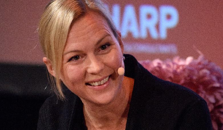 Cecilia Repinski, grundare och vd, Green Assets Wallet