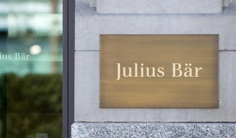 Julius Bär