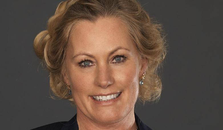 Karin Attorps, ny delägare i DLA Piper