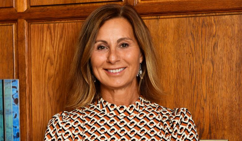 Monica Lagercrantz Boardclicl