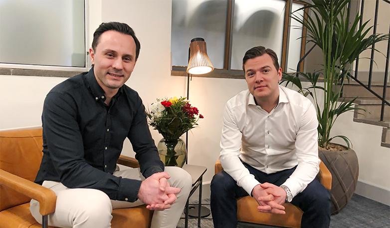 Seniordeal, CAPE Media