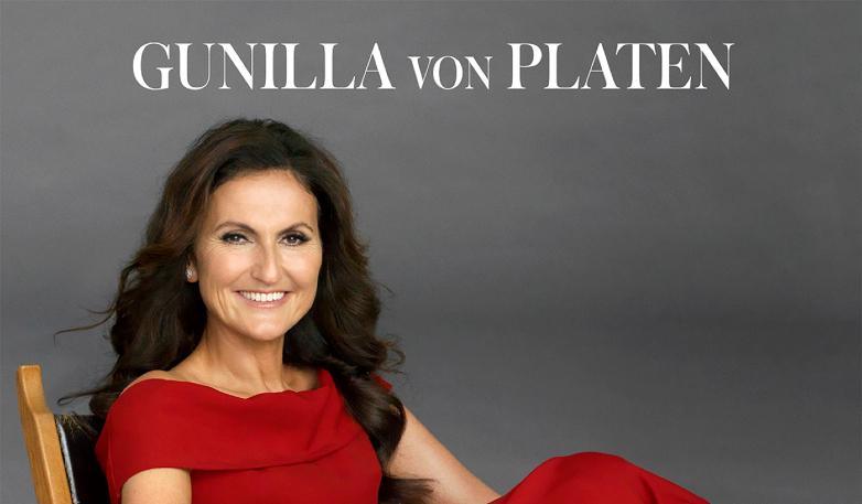 Draken i rummet, Gunillla von Platen. Foto: Bonnier Förlag