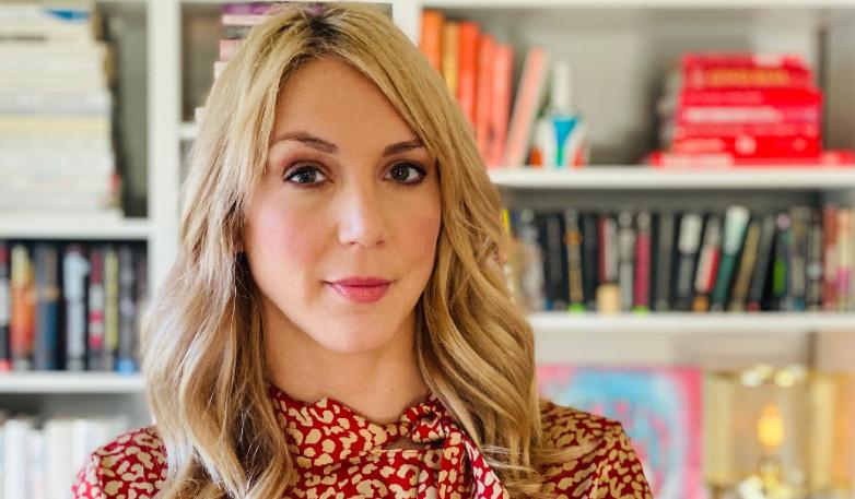 Frida Bratt, sparekonom på Nordnet.