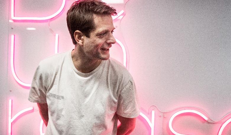 Sebastian Siemiatkowski, Klarna