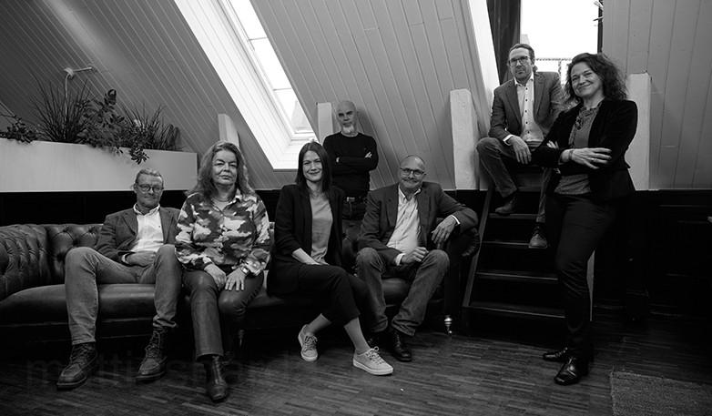 Årets redaktion, TU, Realtid