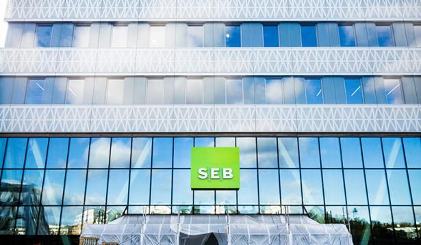 SEB, Riksbanken