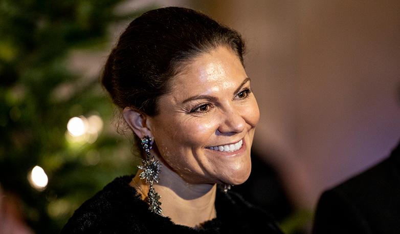 Kronprinsessan Victoria