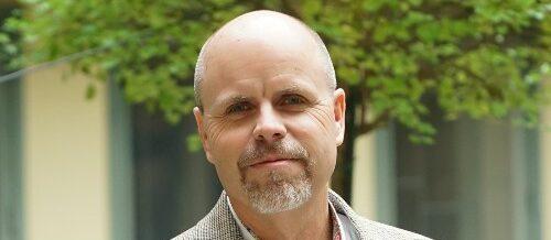 Jonas Lindvall avgår som vd