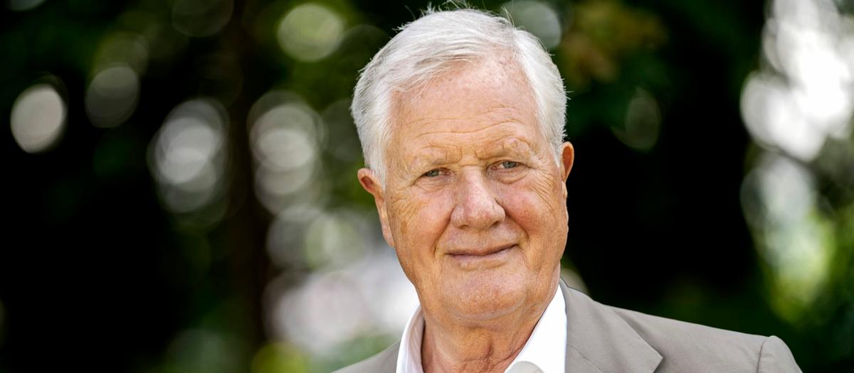 Michael Treschow och Jens Nielsen blir hedersdoktorer