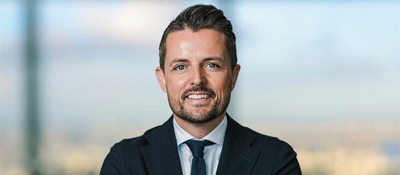 Jone Sølvik ny innovationschef på KPMG