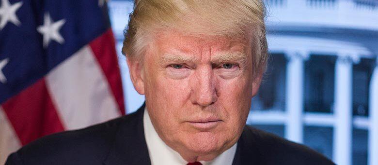 Trumps spac-affär hotas av federal utredning