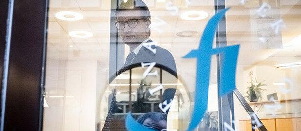 FI avslutar sin undersökning av Alecta