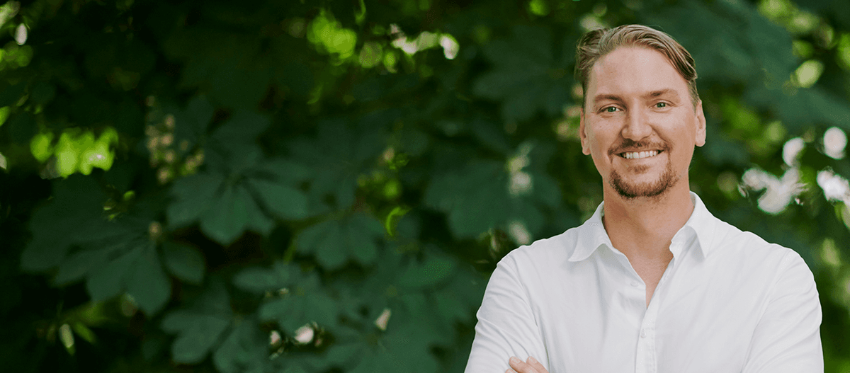 Johan Hägglund, Tioex