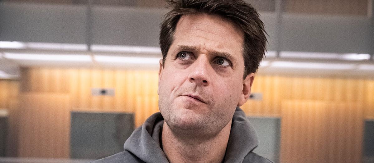 Sebastian Siemiatkowski