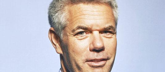 Hexagon får ny vd - Rollén föreslås ta klubban