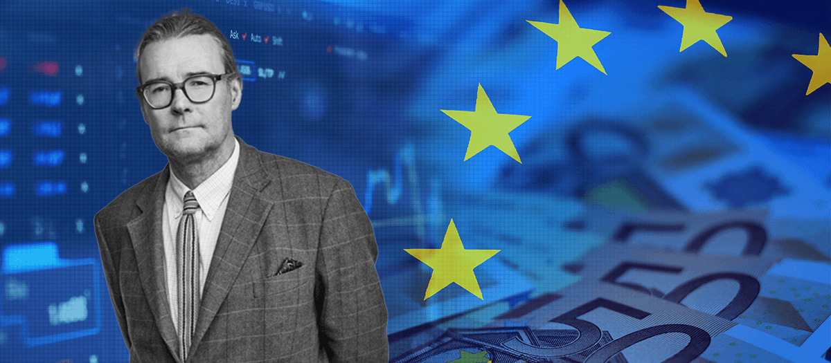 Krönika av Per Lindvall.