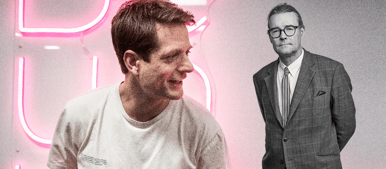 Realtids Per Lindvall konstaterar att Klarna inte är ensam om att finansiera en högriskaffär med garanterad inlåning.