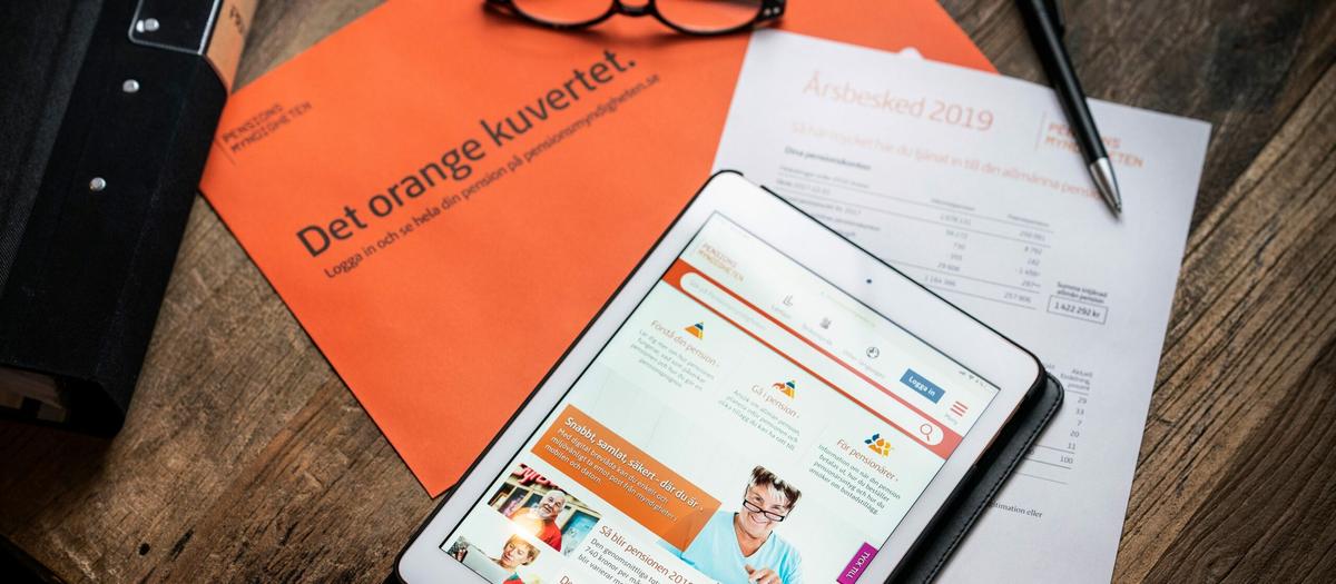 Pensionsmyndigheten avvecklar Rysslandsfonder.