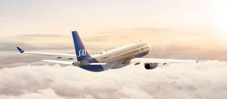 Ingen pilotstrejk i natt - SAS-förhandlingarna fortsätter