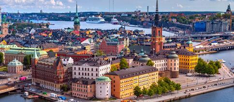 EFA siktar på att växa rejält med nytt Stockholmskontor