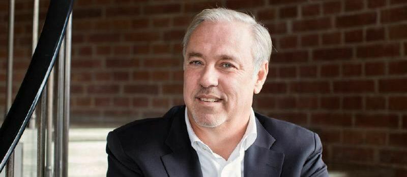 Per Hedelin ny vd för Gigger och Happyr