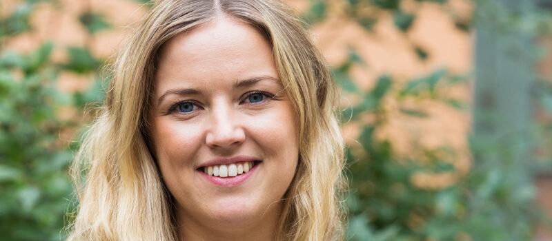 Anne Line Kristensen och Espen Klette nya portföljförvaltare i Skagen Fonder