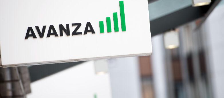 Avanza fortsätter att locka kunder