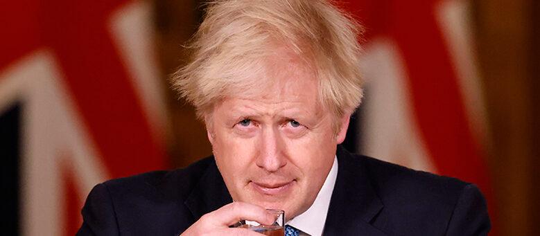 Regeringskrisen i Storbritannien förvärras