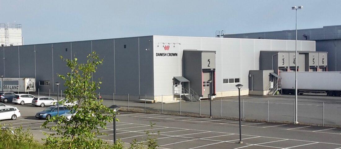 danish crowns anläggning i jönköping