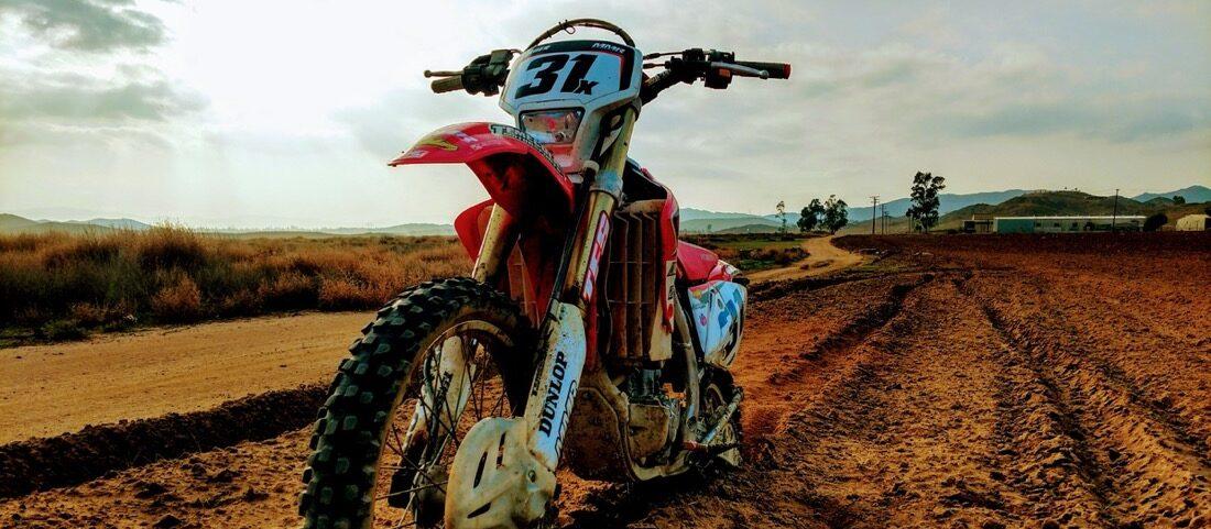 motocross
