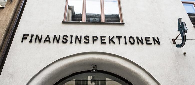 Finansinspektionen begär yttrande av Länsförsäkringar Bank