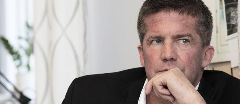 Ilija Batljan fortsätter att sälja fastigheter