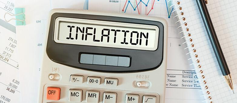 Bill Ackman varnar för en fortsatt hög inflation