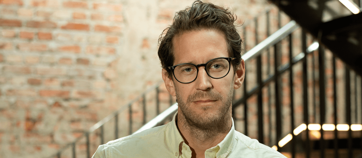 Johan Strand vd zimpler