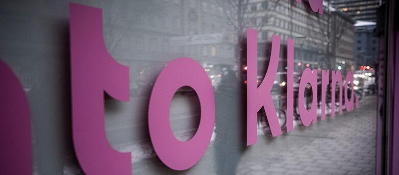 Uppgifter: Klarna rejält nedvärderat