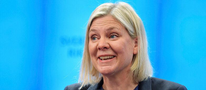 Socialdemokraterna går till val på att förbjuda vinster i skolan