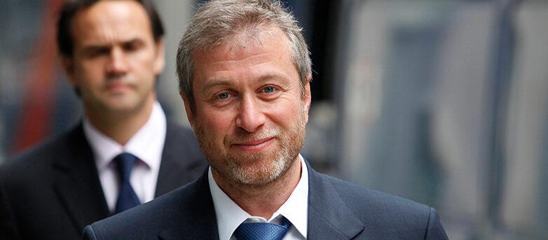 Rika ryssar tar över Dubai