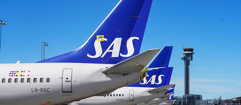 Beslut: SAS får fortsätta som vanligt i USA