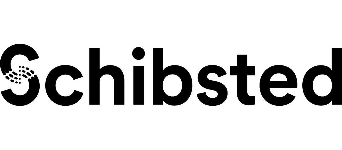 schibsted logotyp