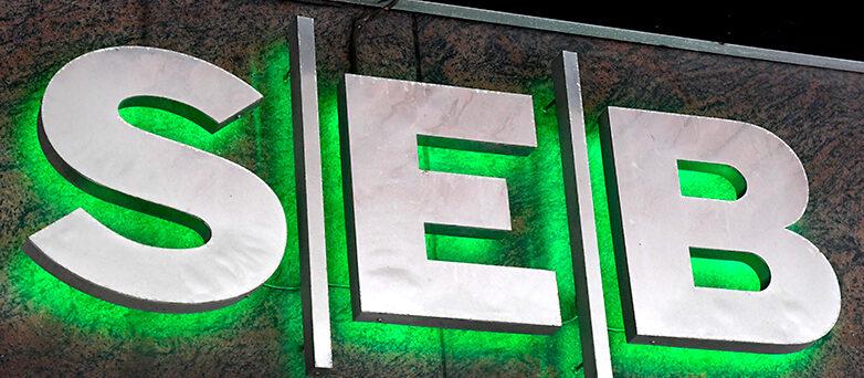 SEB lanserar fond för investeringar i blockkedja