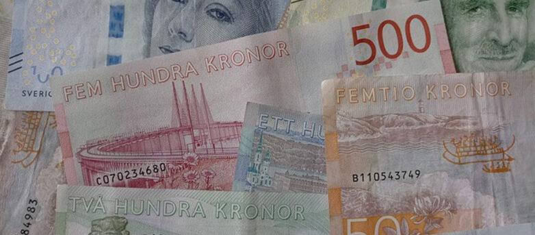 Så stort blev statens underskott i juni