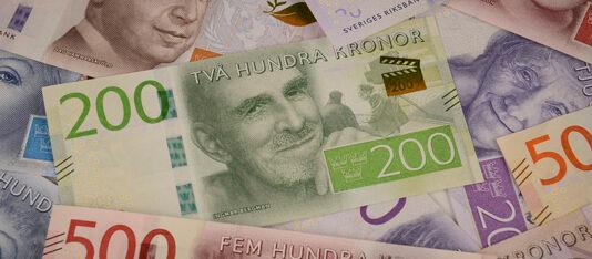 Studentbostäder drar in 125 miljoner kronor från riktad nyemission