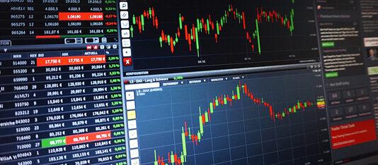 Risk för Lehman-ögonblick inom tysk energisektor