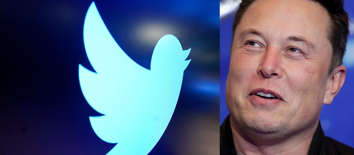 twitter Elon musk