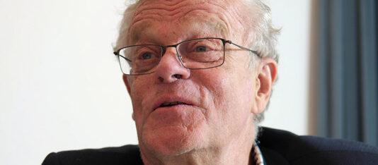 Björn Eriksson, Kontantupproret