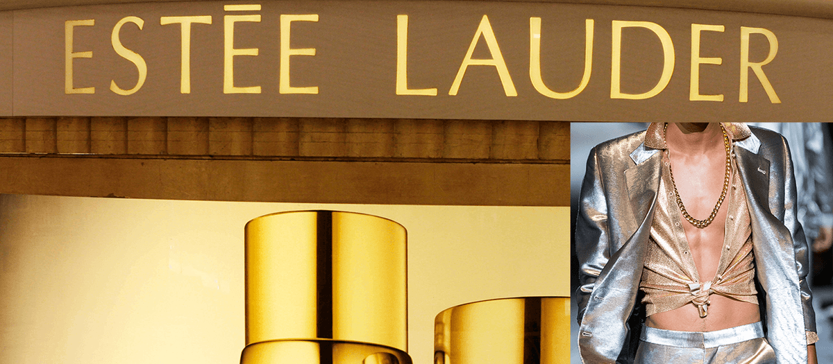 Estee Lauder uppges föra samtal om att köpa upp modemärket Tom Ford i en affär som kan vara värd 3 miljarder dollar eller mer.