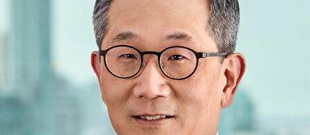 Carlyle Groups vd Kewsong Lee lämnar